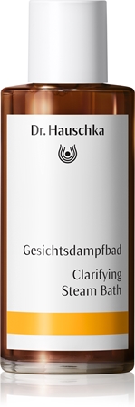 Dr. Hauschka Facial Care Clarifying Steam Bath kasvojen höyrykylpy syväpuhdistukseen