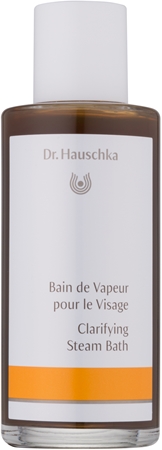 Dr. Hauschka Facial Care Gesichtsdampfbad