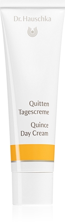 Dr. Hauschka Facial Care creme de dia de marmelos