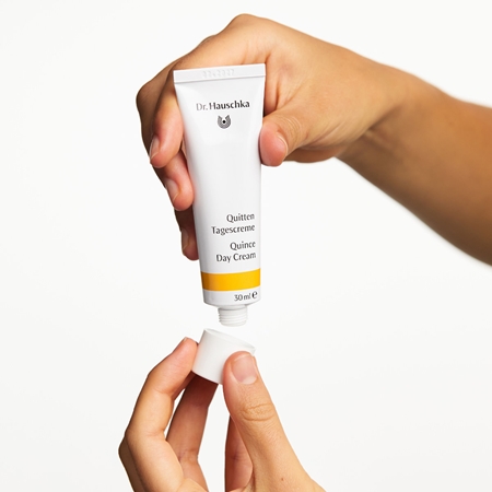 Dr. Hauschka Facial Care Quince Day Cream Quitten Tagescreme
