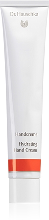 Dr. Hauschka Hand And Foot Care Hydrating Hand Cream κρέμα για τα χέρια