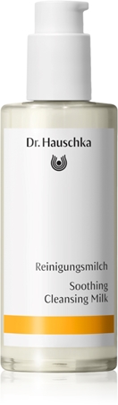 Dr. Hauschka Clenasing And Tonization Soothing Cleansing Milk latte detergente viso