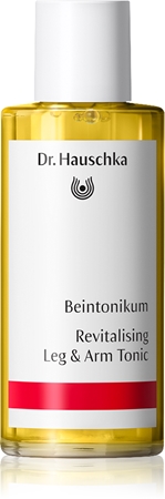 Dr. Hauschka Body Care Revitalizing Toner for hands and feet