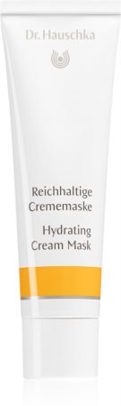 Dr. Hauschka Facial Care máscara hidratante