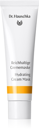 Dr. Hauschka Facial Care Hydrating Cream Mask maseczka nawilżająca