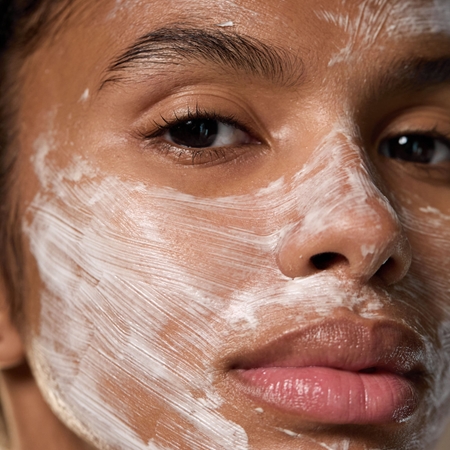 Dr. Hauschka Facial Care Hydrating Cream Mask maseczka nawilżająca