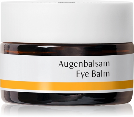 Dr. Hauschka Eye And Lip Care Nourishing Balm for the eye area