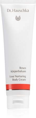 Dr. Hauschka Body Care високоефективний крем для тіла з трояндовою олійкою