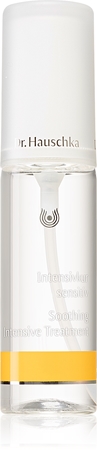 Dr. Hauschka Facial Care intenzivní zklidňující péče pro velmi citlivou pleť