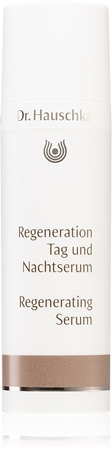 Dr. Hauschka Regeneration sérum regenerador para pele madura
