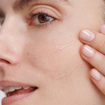 Dr. Hauschka Regeneration Serum siero rigenerante per pelli mature
