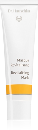 Dr. Hauschka Facial Care máscara revitalizadora