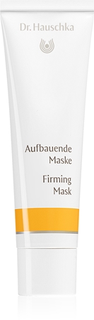 Dr. Hauschka Facial Care maseczka ujędrniająca do twarzy