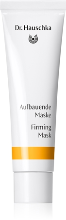 Dr. Hauschka Facial Care Firming Mask kiinteyttävä naamio kasvoille