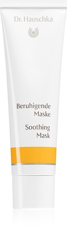 Dr. Hauschka Facial Care zklidňující maska pro citlivou a podrážděnou pleť