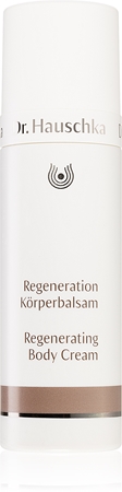 Dr. Hauschka Regeneration відновлюючий крем для тіла