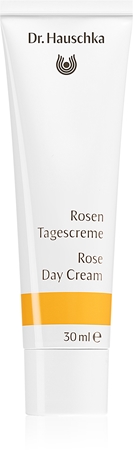 Dr. Hauschka Facial Care Rose Day Cream päivävoide ruusua