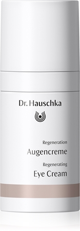 Dr. Hauschka Regeneration Eye Cream elvyttävä voide silmiin