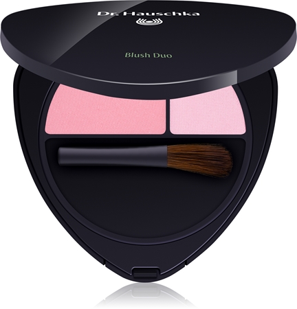 Dr. Hauschka Decorative Blush Duo