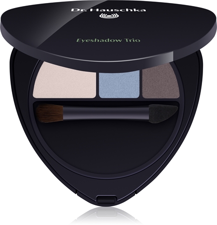 Dr. Hauschka Decorative Eyeshadow Trio