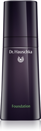 Dr. Hauschka Decorative Foundation