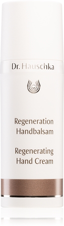 Dr. Hauschka Hand And Foot Care regenerirajuća krema za ruke