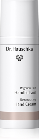 Dr. Hauschka Regeneration Hand Cream αναγεννητική κρέμα για τα χέρια