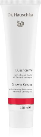 Dr. Hauschka Shower And Bath povzbuzující sprchový krém