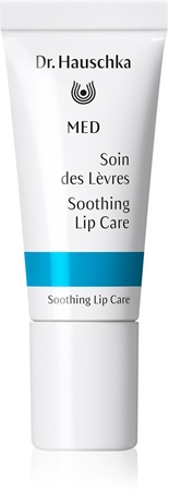 Dr. Hauschka MED Soothing Lip Care intensive Pflege für Lippen