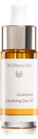 Dr. Hauschka Facial Care aceite facial para pieles grasas