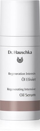 Dr. Hauschka Regeneration Intensive sérum régénérant anti-rides