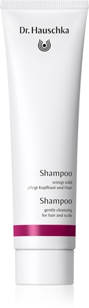 Dr. Hauschka Hair Care Shampoo Gentle Shampoo