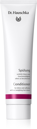Dr. Hauschka Hair Care Conditioner Gentle Conditioner for shiny and soft hair