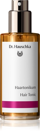 Dr. Hauschka Hair Care Hair Tonic Hair Tonic for scalp regeneration