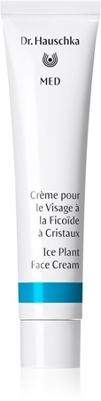 Dr. Hauschka MED Ice Plant Face Cream Nærende creme For tør atopisk hud