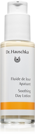 Dr. Hauschka Facial Care Soothing Milk for sensitive skin