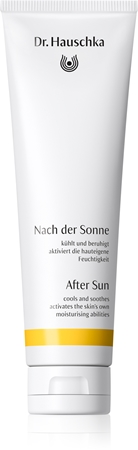 Dr. Hauschka After Sun Soothing After Sun Cream with moisturising effect