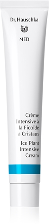 Dr. Hauschka Med Ice Plant Soothing And Moisturizing Cream to treat irritation and itching