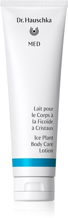Dr. Hauschka Med Ice Plant Body Lotion for very dry sensitive and atopic skin