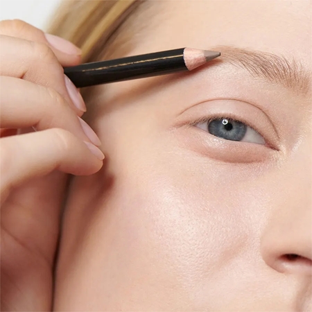 Dr. Hauschka Make-Up Eyebrow Definer Eyebrow Pencil