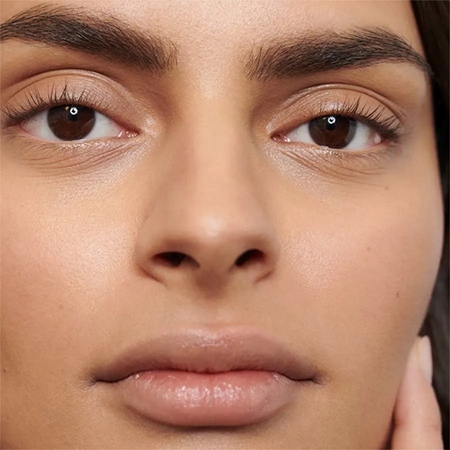 Dr. Hauschka Make-Up Eyebrow Definer Eyebrow Pencil