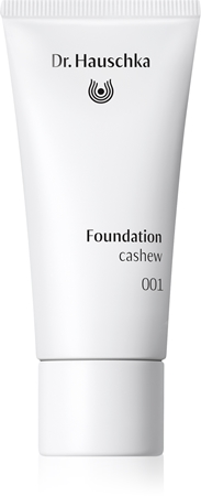 Dr. Hauschka Make-Up Foundation Lichte Foundation