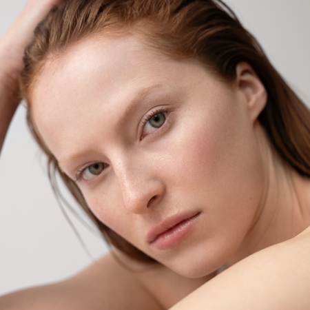 Dr. Hauschka Make-Up Foundation Lightweight Foundation