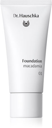 Dr. Hauschka Make-Up Foundation Lichte Foundation