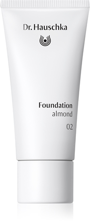 Dr. Hauschka Make-Up Foundation Lichte Foundation