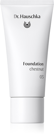 Dr. Hauschka Make-Up Foundation lagani puder