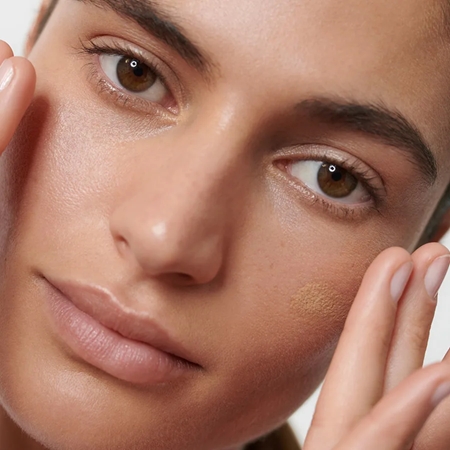 Dr. Hauschka Make-Up Foundation lehký make-up
