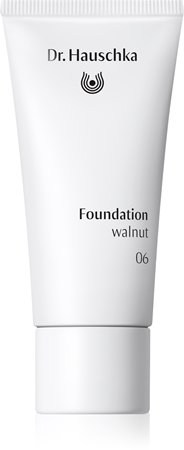 Dr. Hauschka Make-Up Foundation lekki podkład