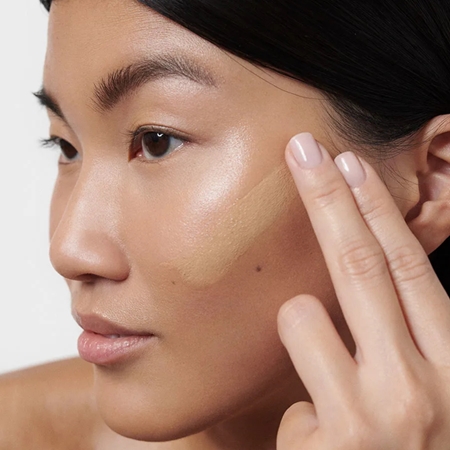 Dr. Hauschka Make-Up Foundation lekki podkład