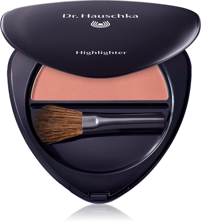 Dr. Hauschka Make-Up Blush Puderrouge
